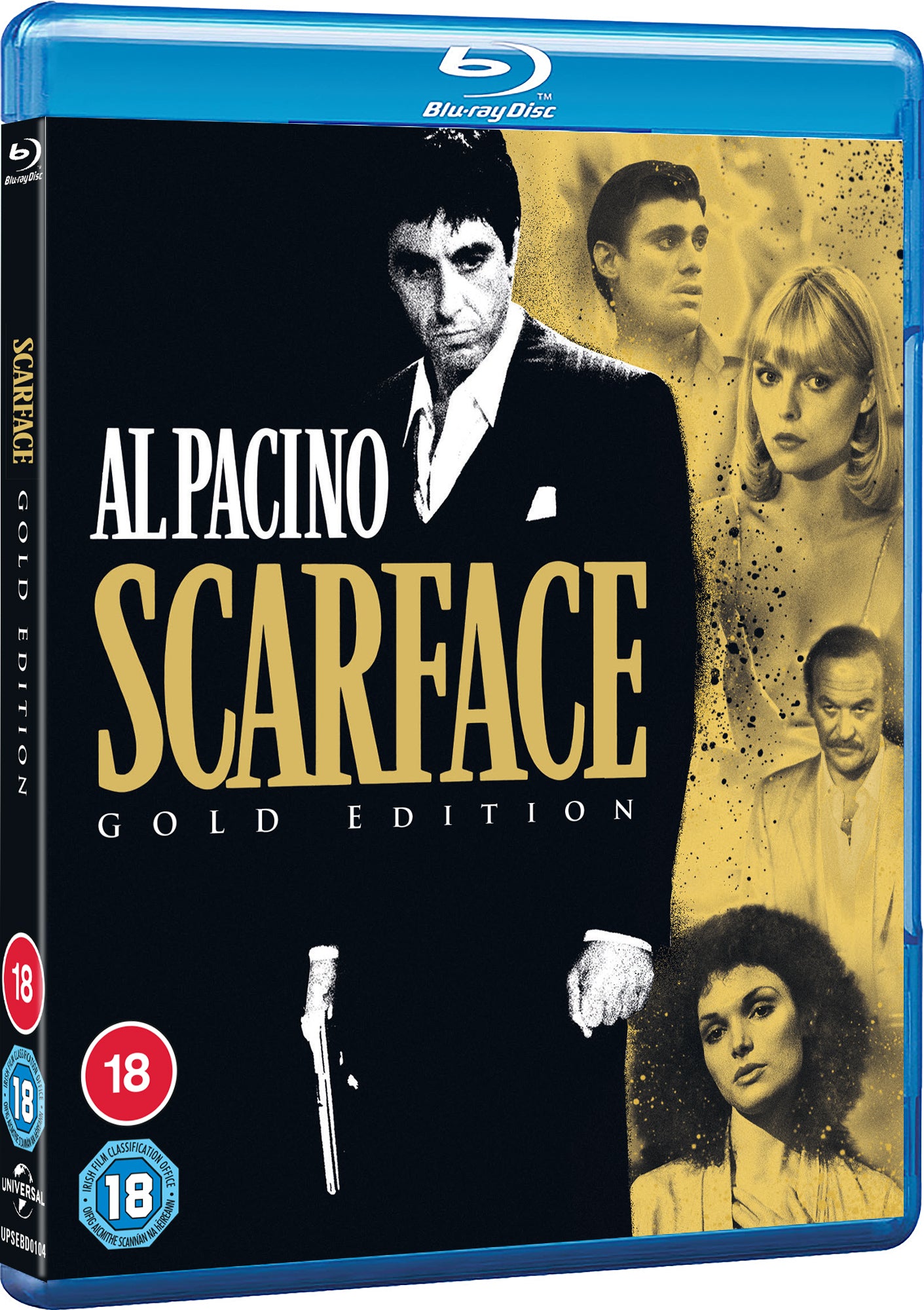 Scarface