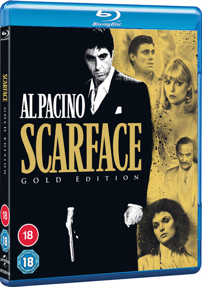 Scarface