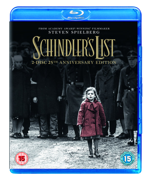 Schindler's List