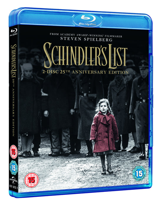 Schindler's List