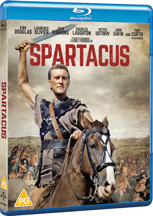 Spartacus