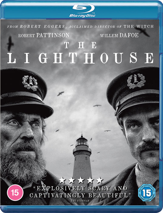 The Lighthouse