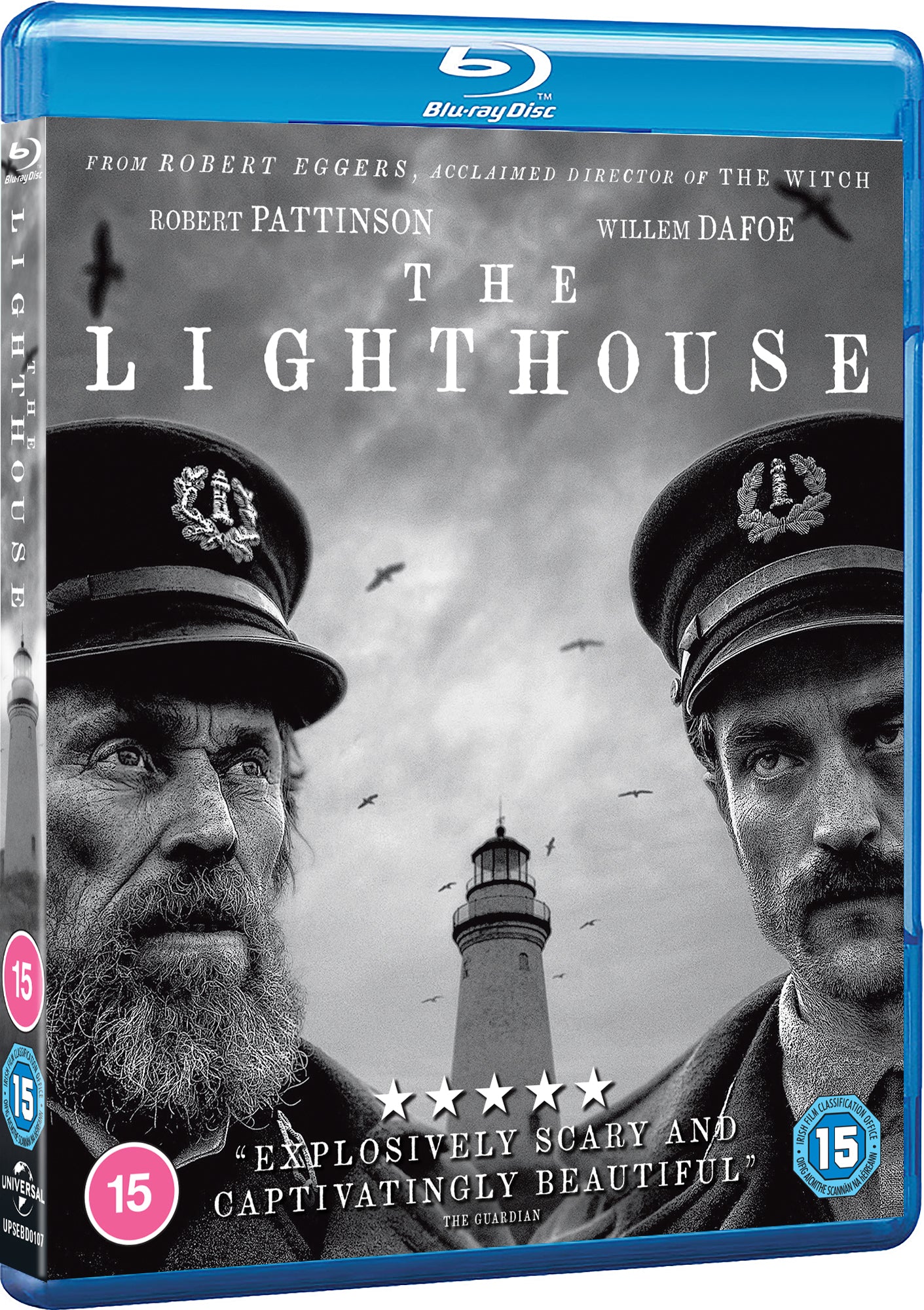 The Lighthouse