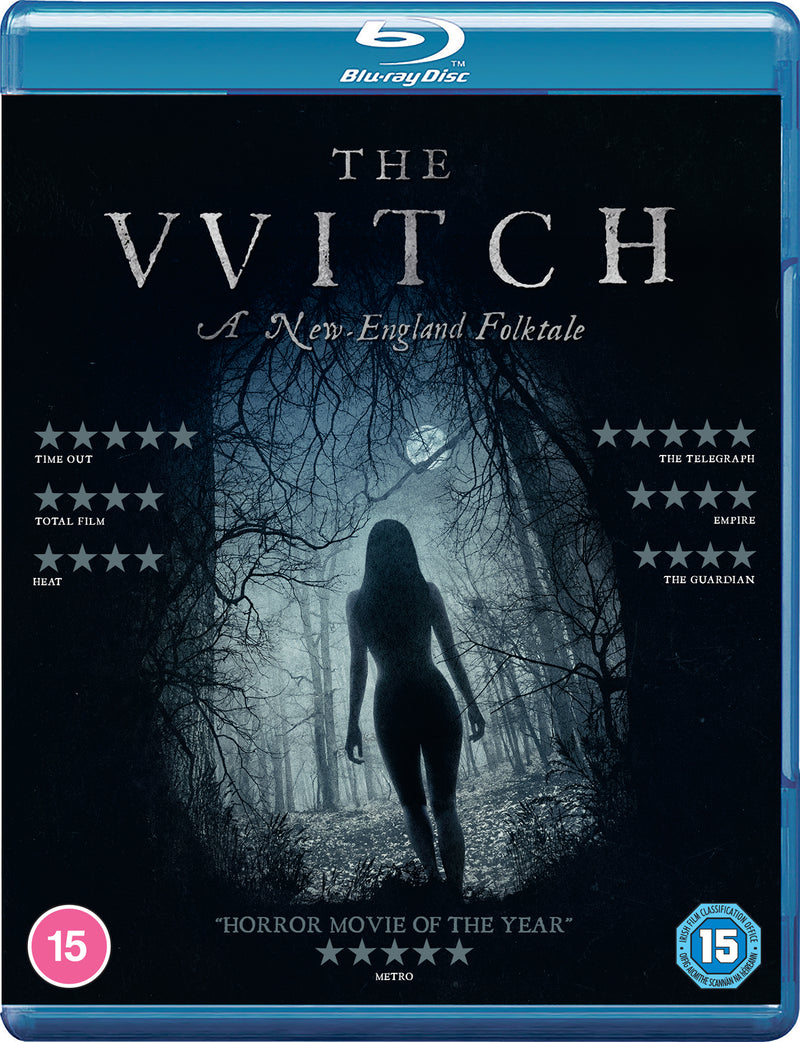The Witch