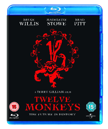 12 Monkeys
