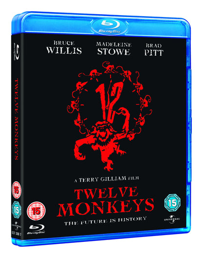 12 Monkeys