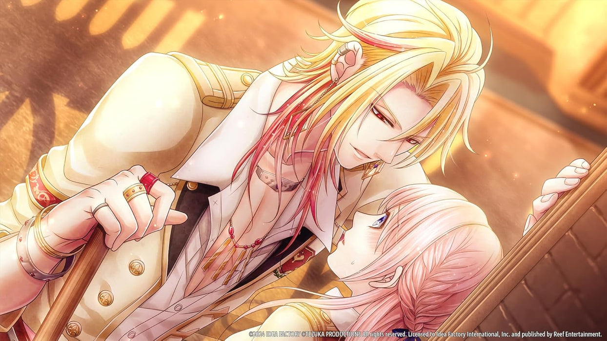 Battlefield Waltz - Day One Edition (Nintendo Switch