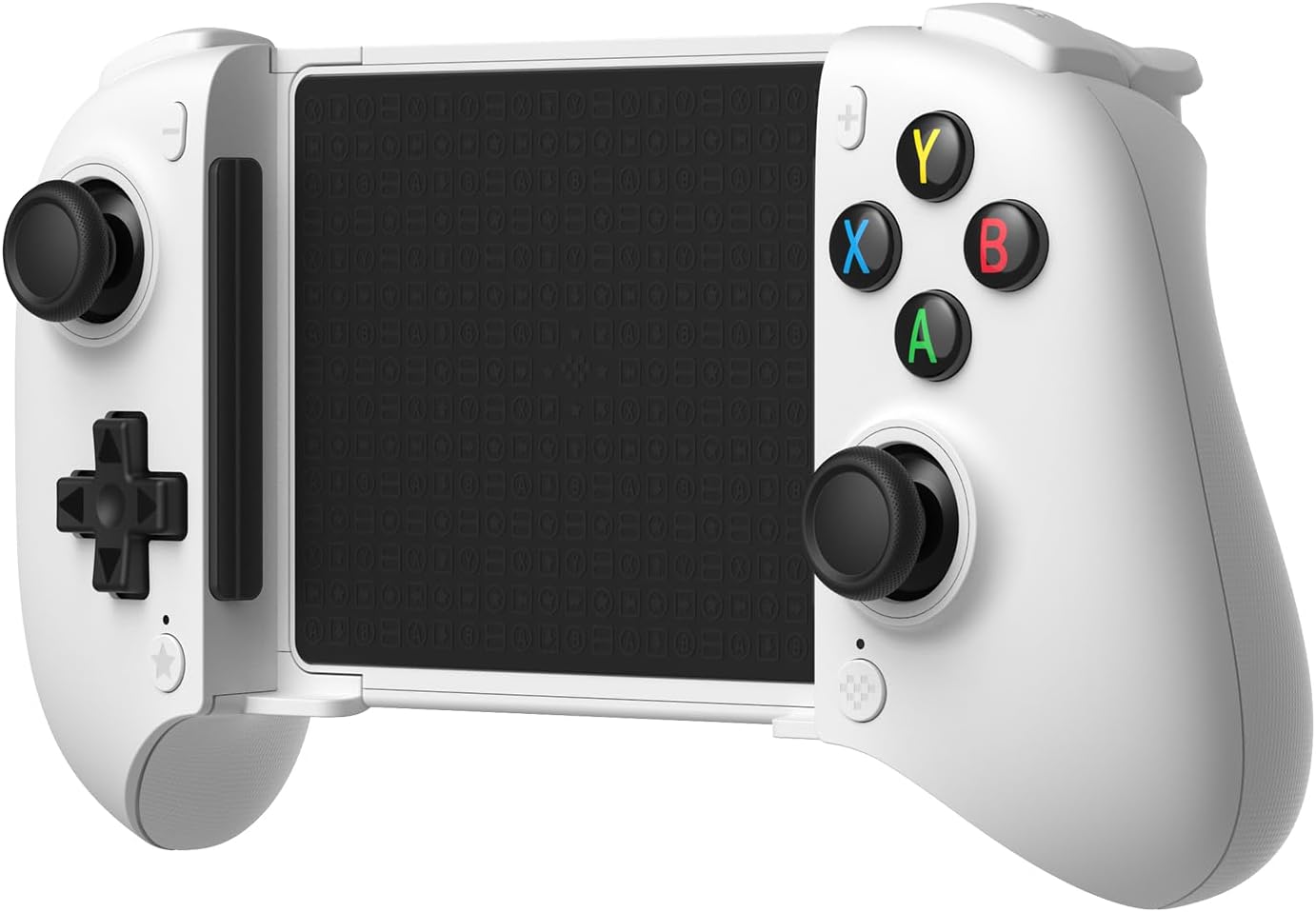 8BitDo Ultimate Mobile Gaming Controller (White) / Android