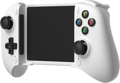 8BitDo Ultimate Mobile Gaming Controller (White) / Android