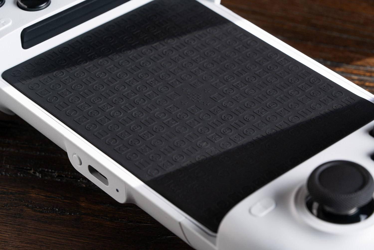 8BitDo Ultimate Mobile Gaming Controller (White) / Android