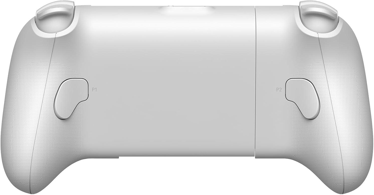 8BitDo Ultimate Mobile Gaming Controller (White) / Android