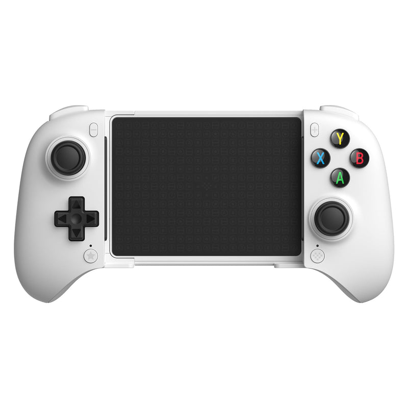 8BitDo Ultimate Mobile Gaming Controller (White) / Android