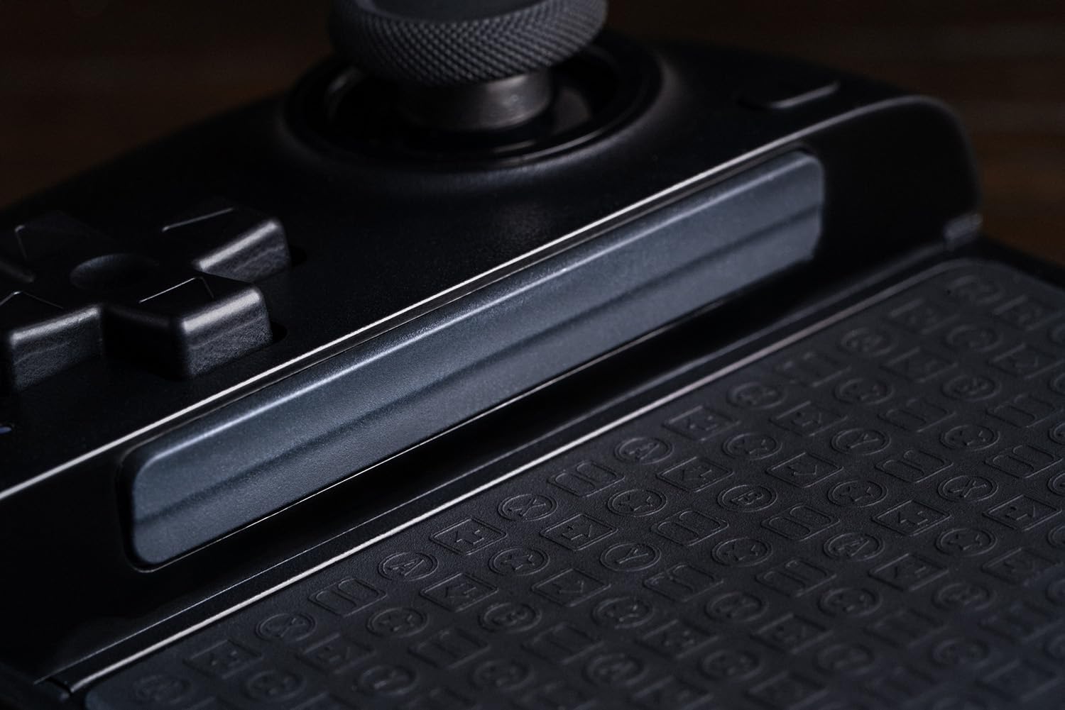8BitDo Ultimate Mobile Gaming Controller (Black) / Android