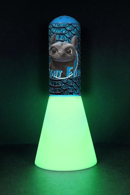 Joy Toy Dragons 3-in-1 Magic Glowlight