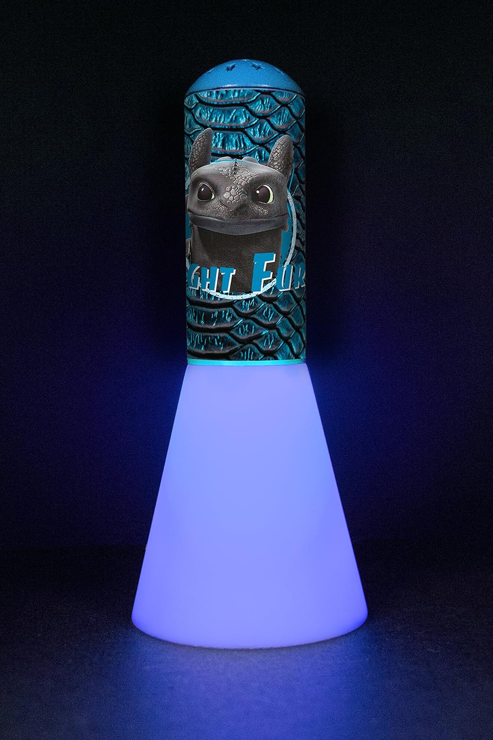 Joy Toy Dragons 3-in-1 Magic Glowlight