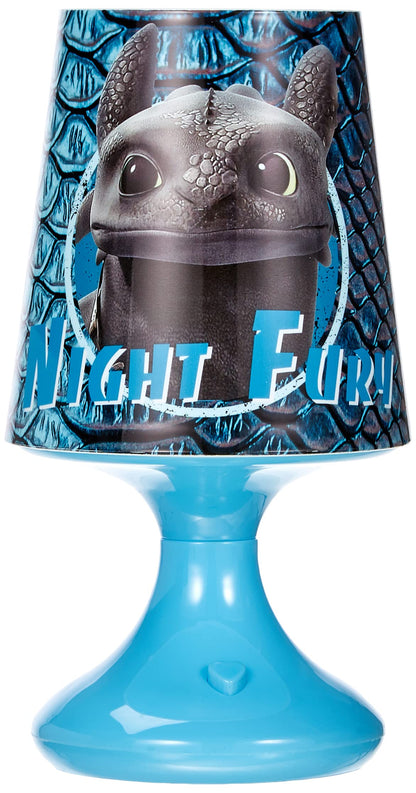 Joy Toy Dragons Mini Led Lamp