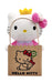 Joy Toy 20614 Hello Kitty Princess Eco Plush 24 cm Multi-Coloured