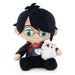 Play by Play Harry Potter 760025464 Plush Toy with Hedwig, 24 cm