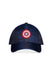 CAPTAIN AMERICA Brave New World Shield Unisex Cap Multicoloured