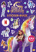 Unicorn Academy – Stickerbuch (Unicorn Academy – Activity, Band 2