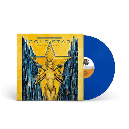 Goldstar: Nine Class 'A' Tunes