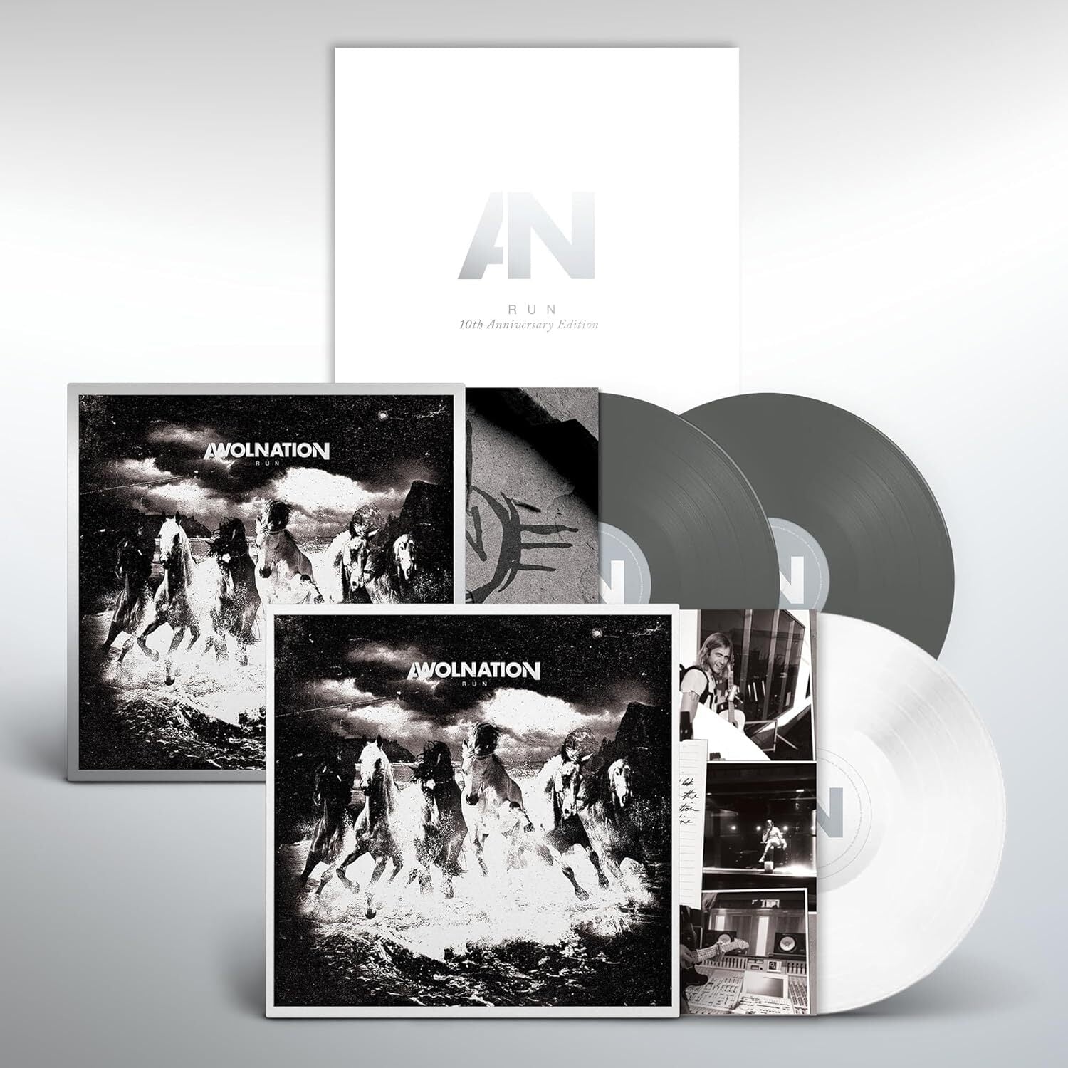 Run (10th Anniversary Deluxe Edition)