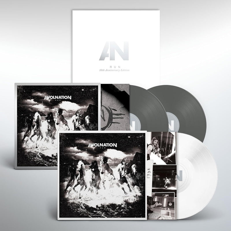 Run (10th Anniversary Deluxe Edition)