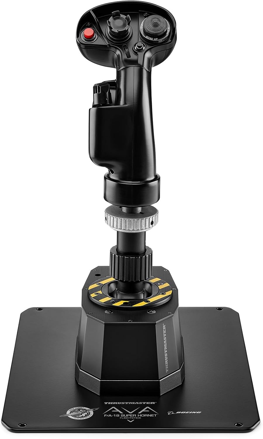 Thrustmaster Ava Offset Adapter