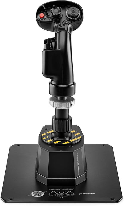 Thrustmaster Ava Offset Adapter