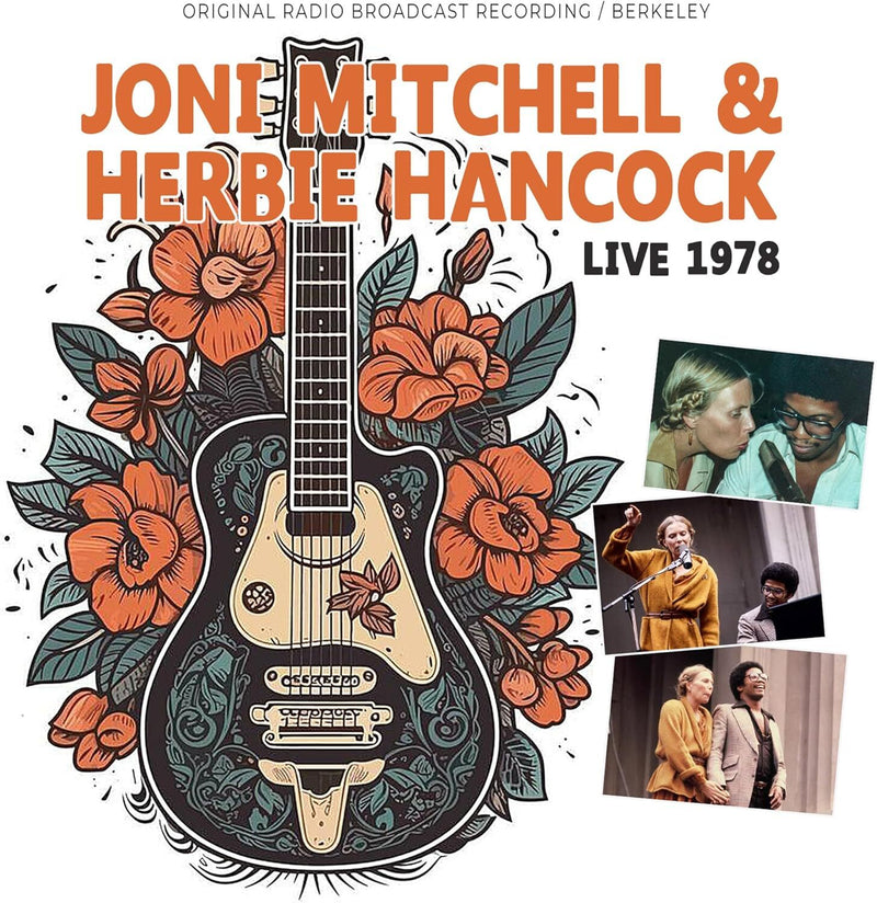 Live 1978: Original Radio Broadcast Recording/Berkeley