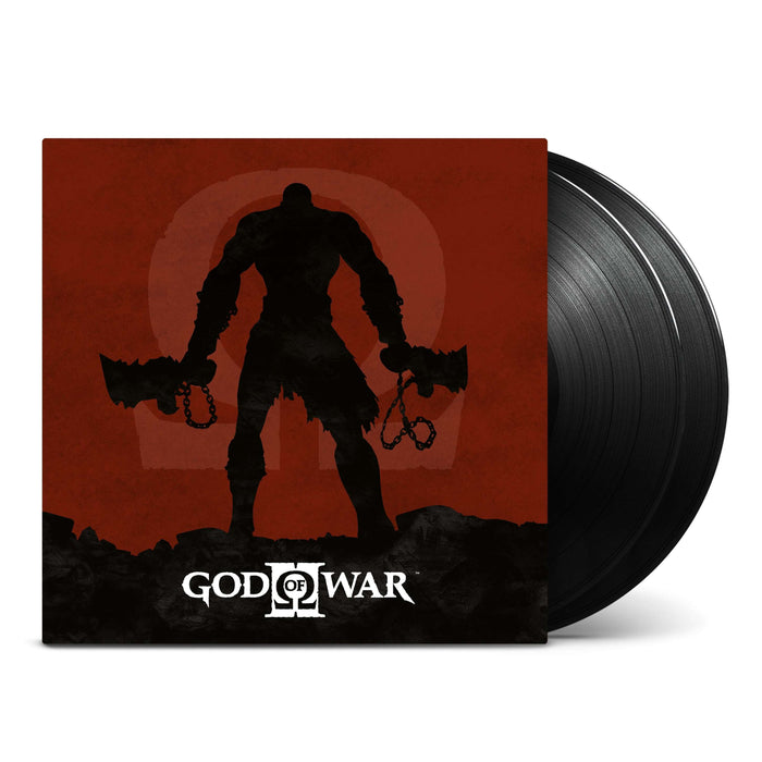 God of War II