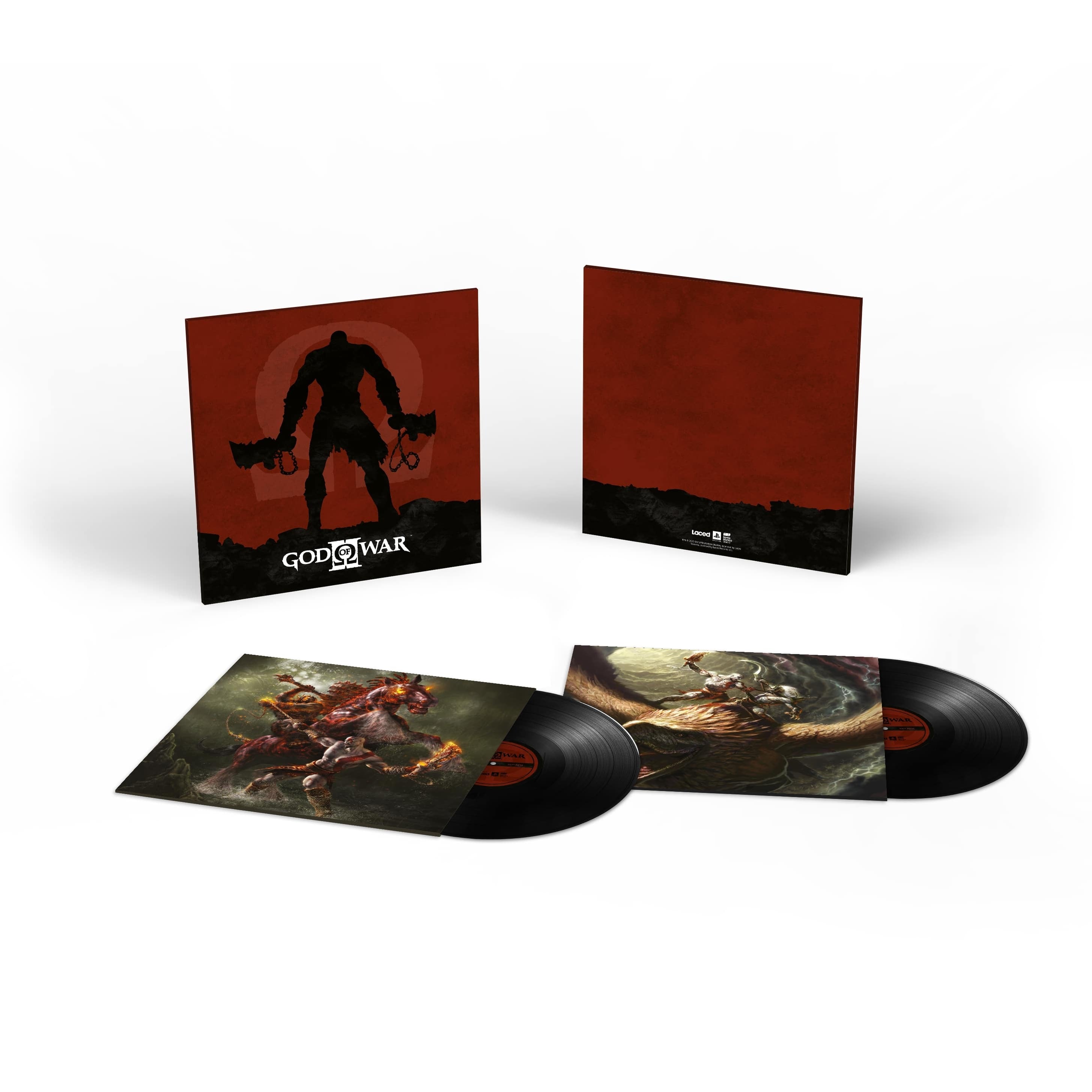 God of War II