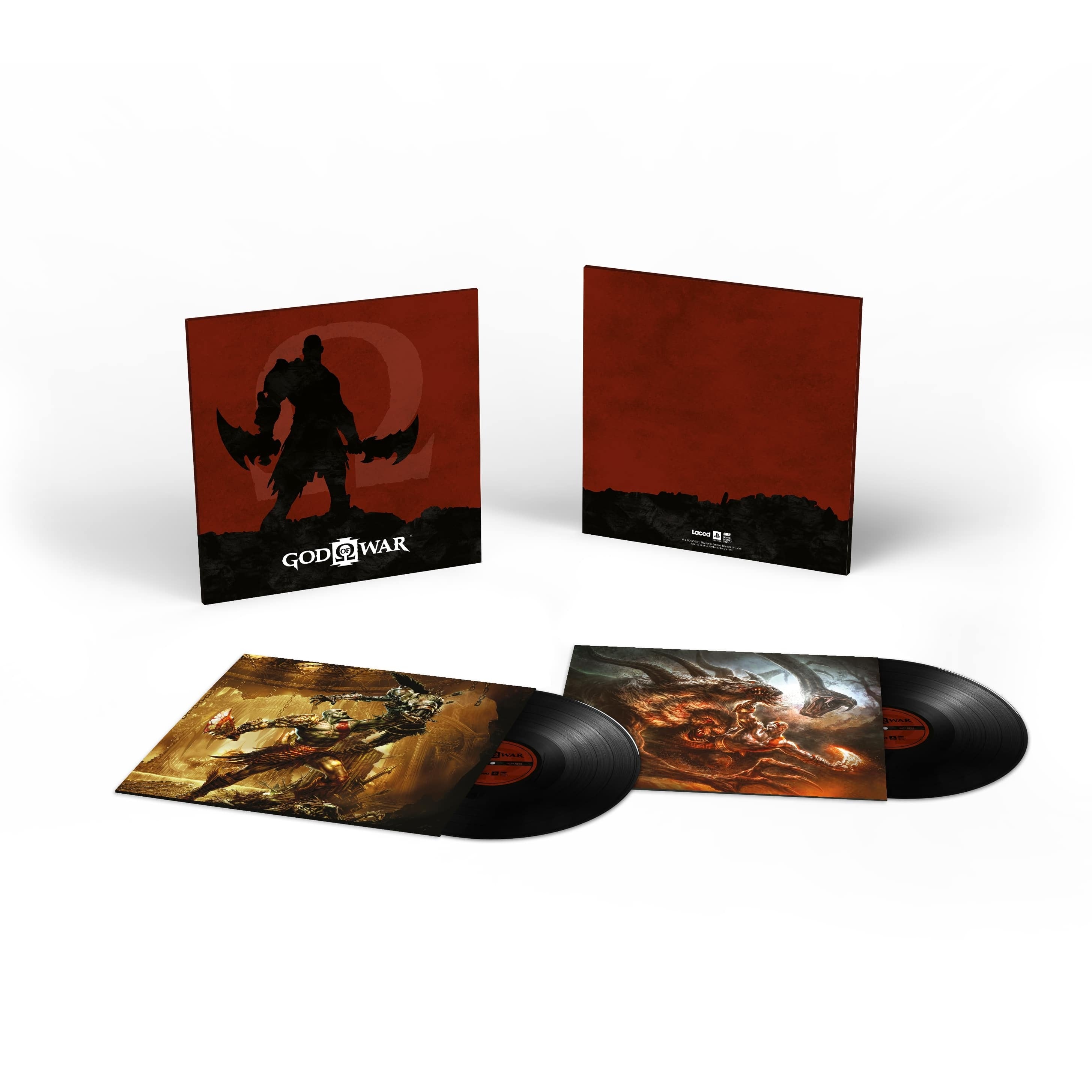 God of War III