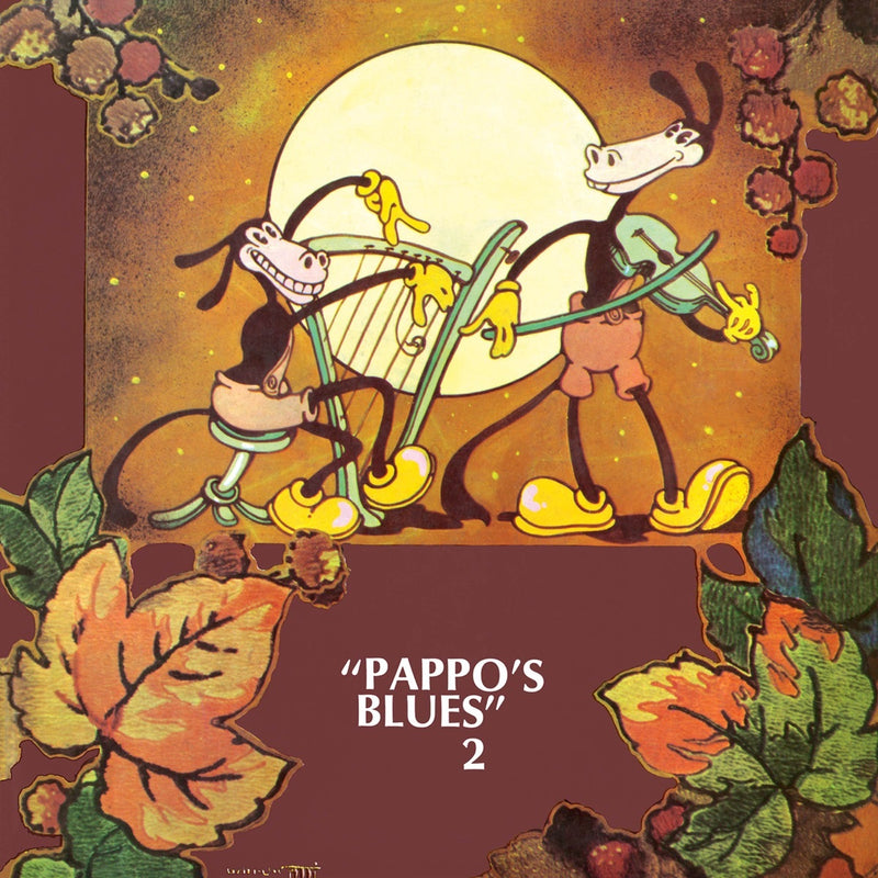 Pappo's Blues (Volume 2)