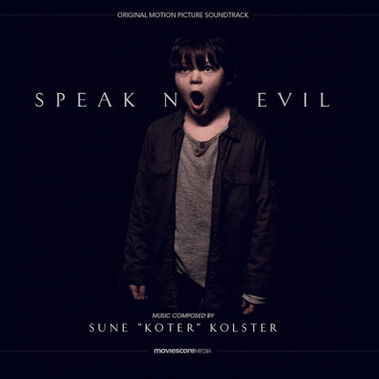 Speak No Evil