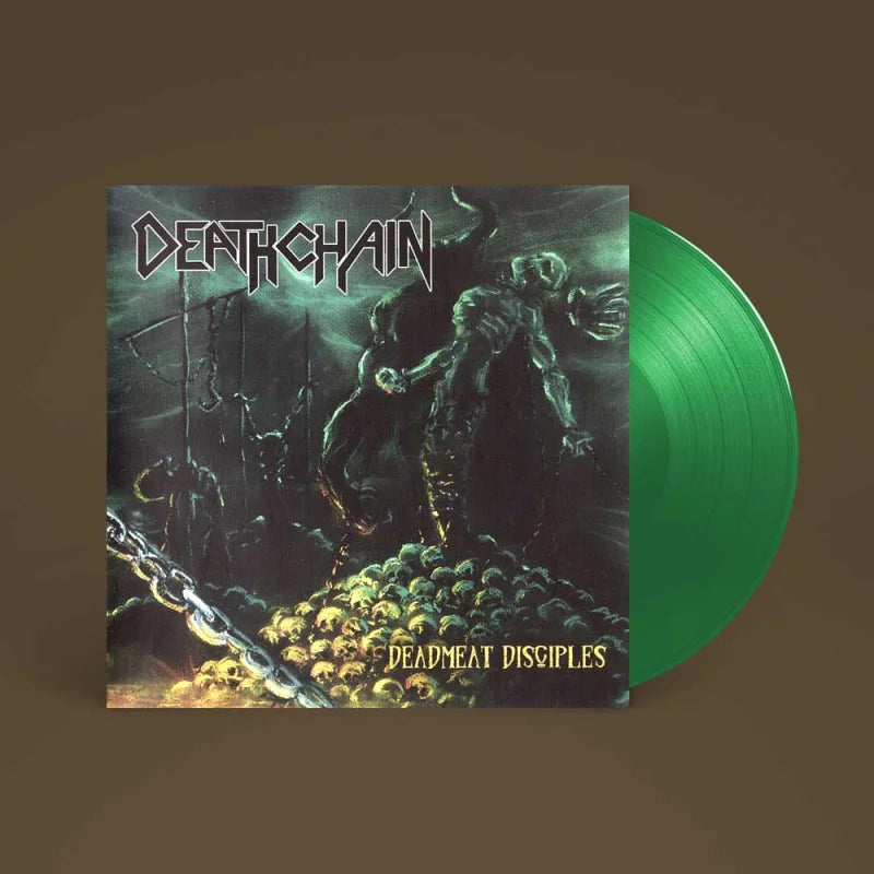 Deadmeat Disciples