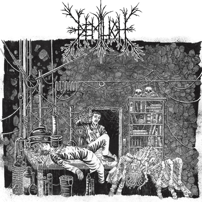 Em9T2Ness of Van2S1Ing/V34Ish6Ng 0F Emptiness