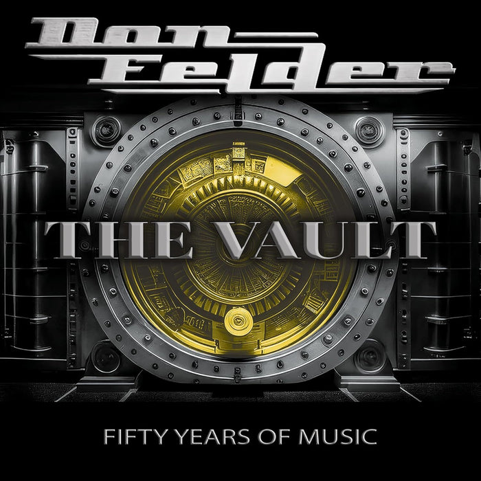 The Vault: Fifty Years of Music