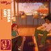 Lofi Girl Presents Bossa Lofi (marbled Yellow)