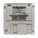 FaNaTtik The Elder Scrolls Arena Floppy Disk Limited Edition Replica