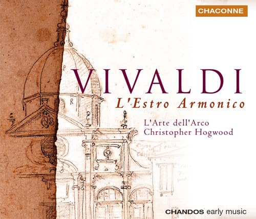 Lestro Armonico