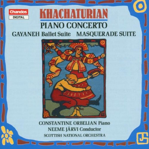 Piano Concerto
