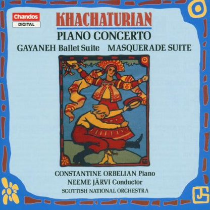 Piano Concerto