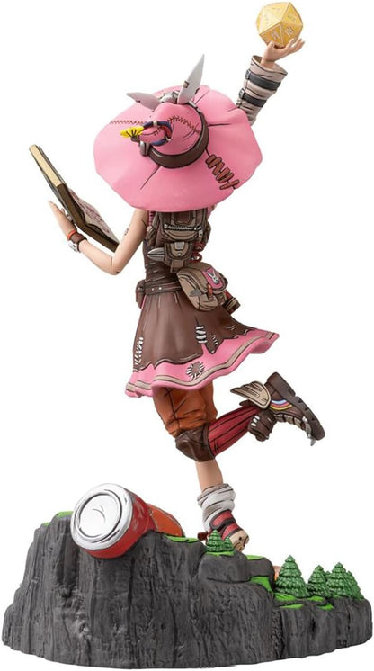 DARK HORSE Tiny Tina Statue Throwing Dice 21Cm