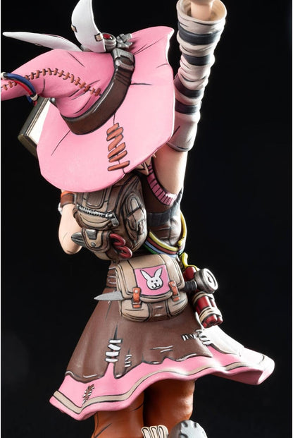 DARK HORSE Tiny Tina Statue Throwing Dice 21Cm