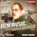 Th Film Music Of Dmitri Shost