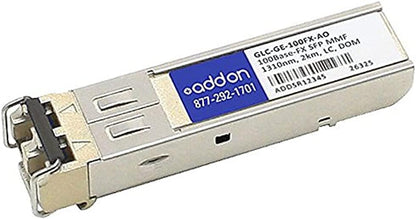 ACP 100FX Sfp On Ge Sfp Port for dsbu Switches 100BFX forcisco