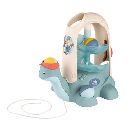 Smoby - Ls Balls Turtle (7600140310)