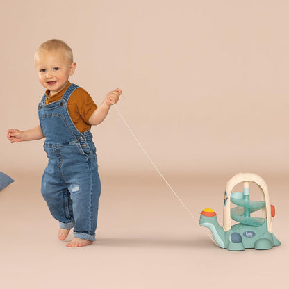 Smoby - Ls Balls Turtle (7600140310)
