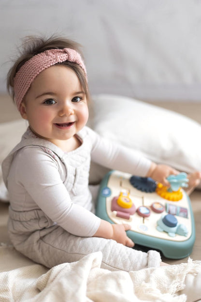 Smoby - Little Smoby Activity Tablet (7600140317)